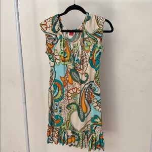 Sunny Leigh Petite Dress